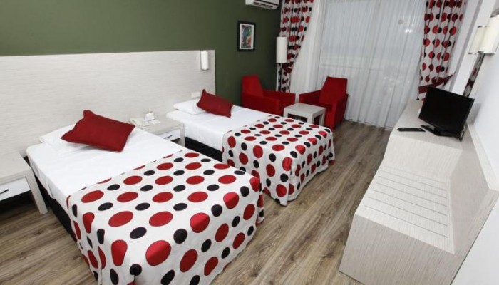 Washington Resort Hotel & Spa poza 6