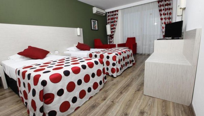 Washington Resort Hotel & Spa poza 8