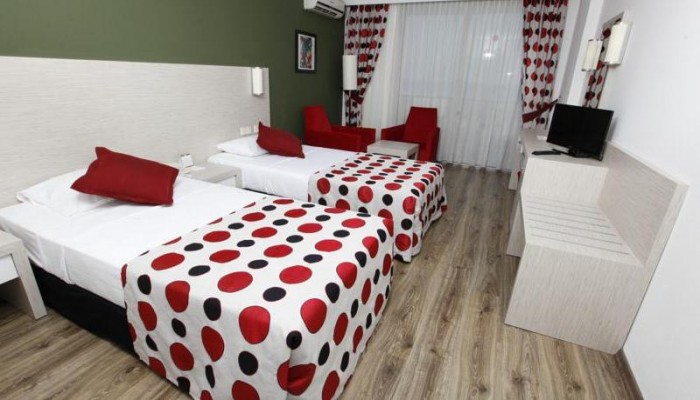 Washington Resort Hotel & Spa poza 7