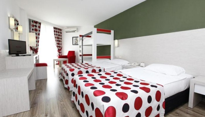 Washington Resort Hotel & Spa poza 5