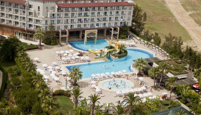 Washington Resort Hotel & Spa poza 2