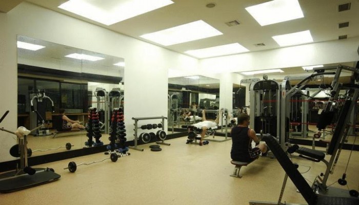 Washington Resort Hotel & Spa poza 11