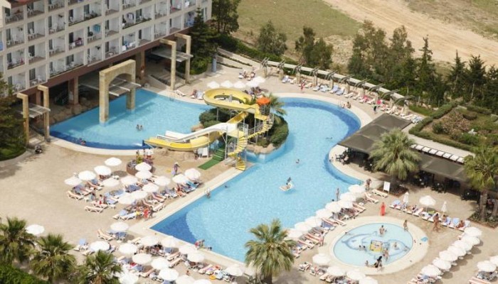 Washington Resort Hotel & Spa poza 0