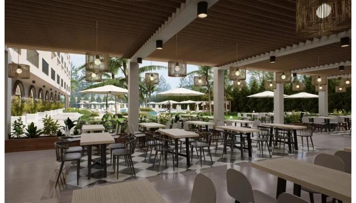 Avia Resort Hotel & Spa poza 16