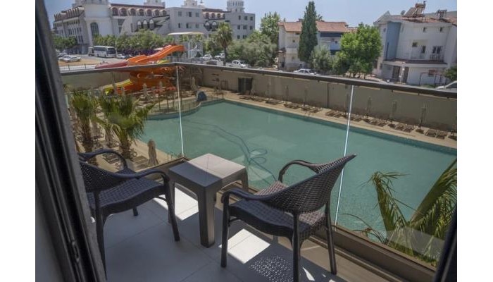 Avia Resort Hotel & Spa poza 10