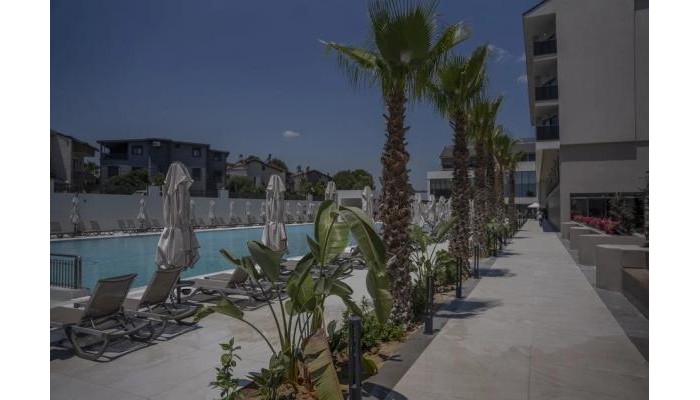 Avia Resort Hotel & Spa poza 3
