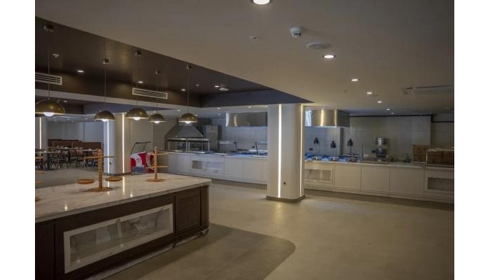 Avia Resort Hotel & Spa poza 19