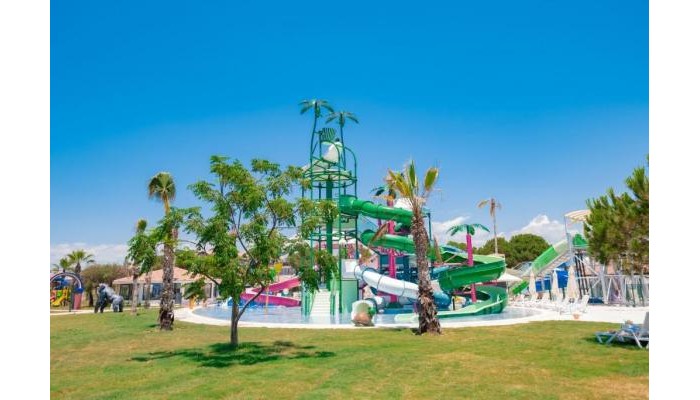 Benata Hotel Luxury Concept poza 11