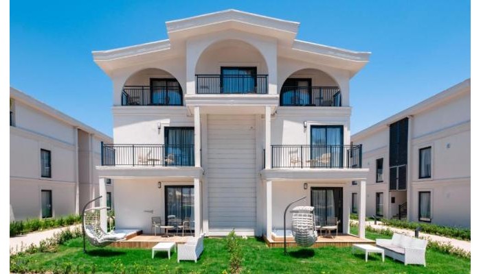 Benata Hotel Luxury Concept poza 1