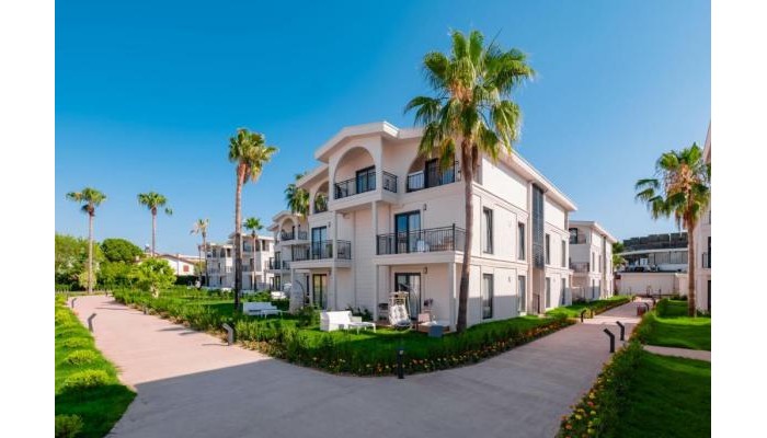 Benata Hotel Luxury Concept poza 0