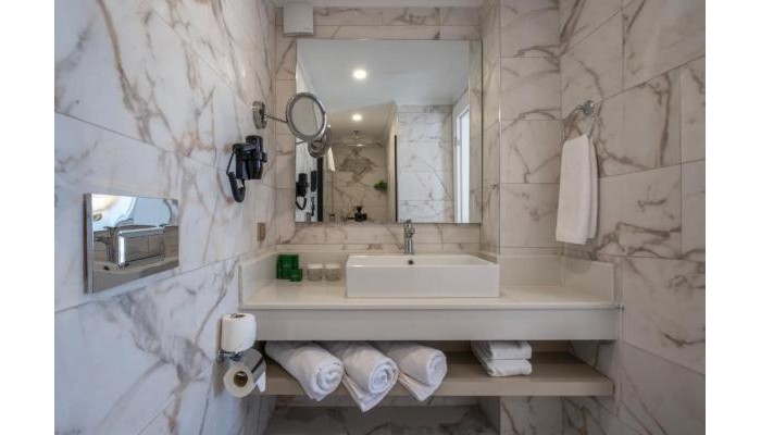 Benata Hotel Luxury Concept poza 3