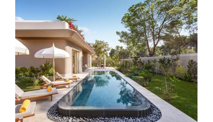 Bijal Resort poza 13