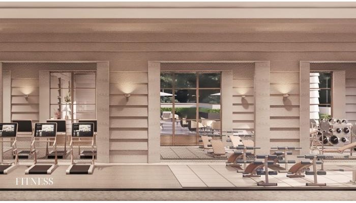 Bijal Resort poza 15