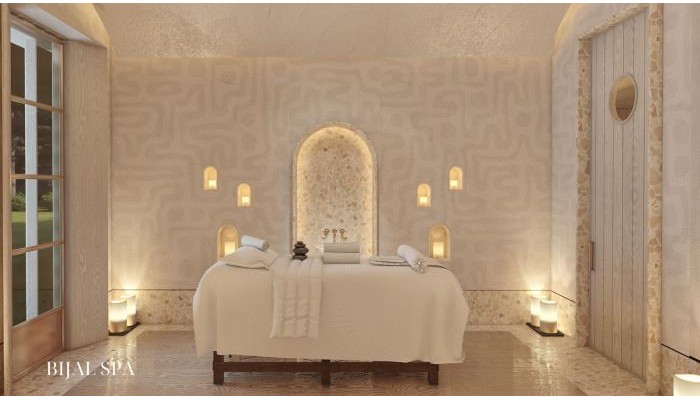 Bijal Resort poza 14