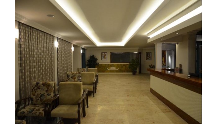 Cinar Family Suite Hotel poza 5