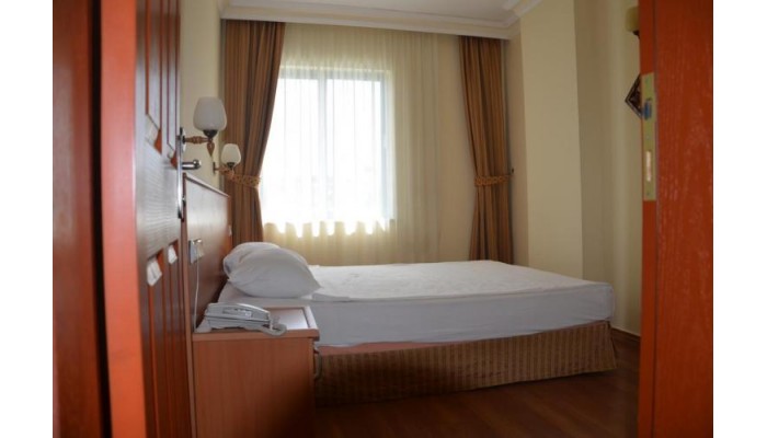 Cinar Family Suite Hotel poza 10
