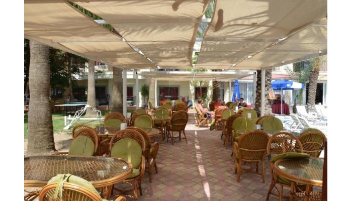 Cinar Family Suite Hotel poza 17