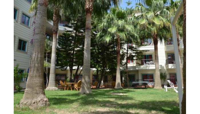 Cinar Family Suite Hotel poza 2