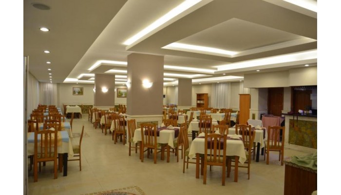 Cinar Family Suite Hotel poza 19