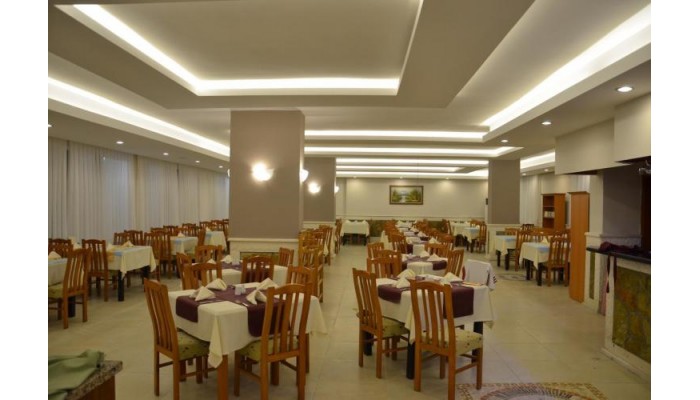 Cinar Family Suite Hotel poza 18