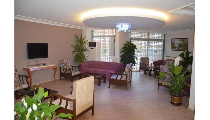 Cinar Family Suite Hotel poza 4