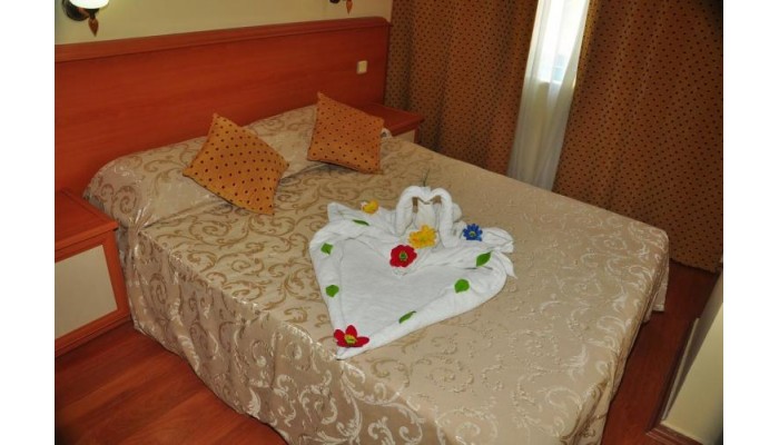 Cinar Family Suite Hotel poza 8