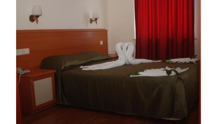 Cinar Family Suite Hotel poza 9
