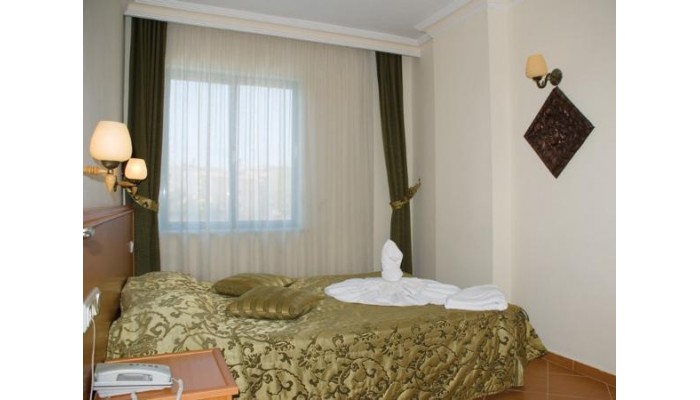 Cinar Family Suite Hotel poza 14