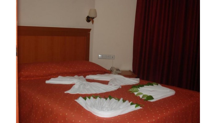 Cinar Family Suite Hotel poza 13