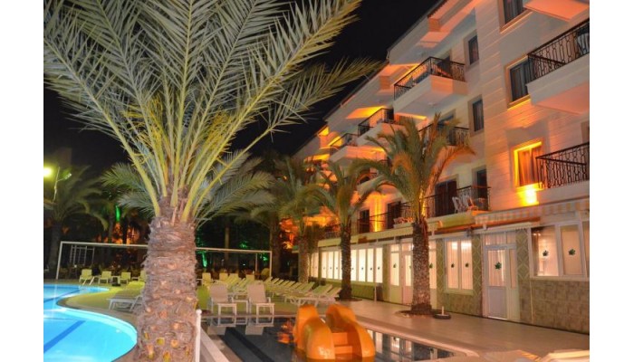 Cinar Family Suite Hotel poza 0