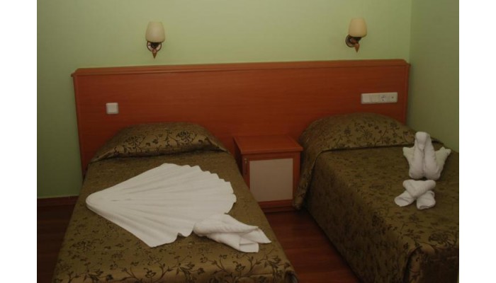 Cinar Family Suite Hotel poza 12