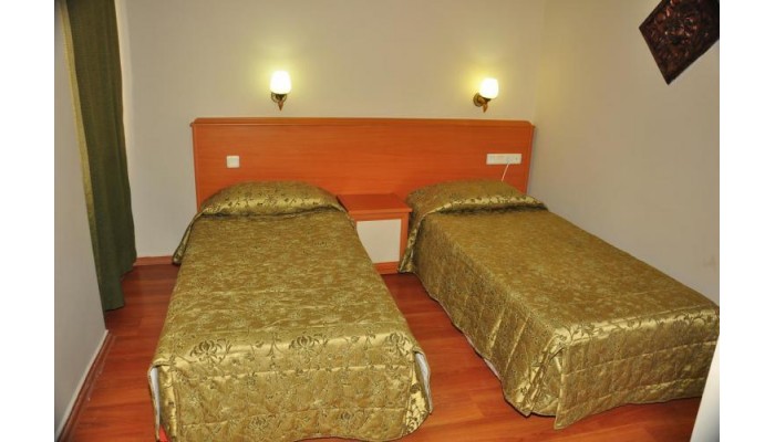 Cinar Family Suite Hotel poza 7