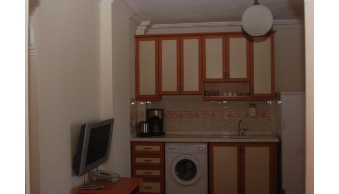 Cinar Family Suite Hotel poza 16