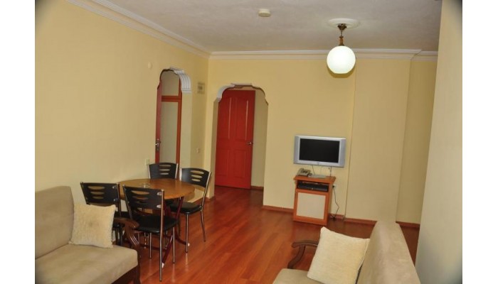 Cinar Family Suite Hotel poza 6