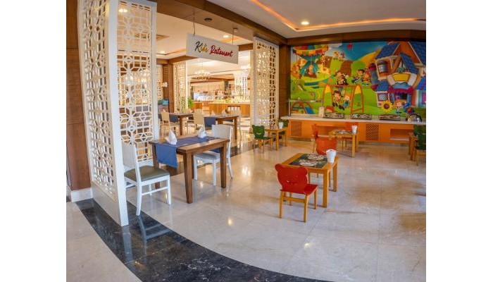 Club Felicia Village poza 13