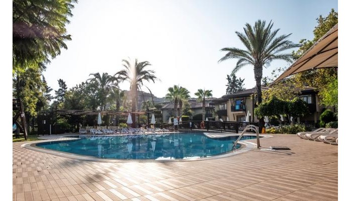 Club Felicia Village poza 28