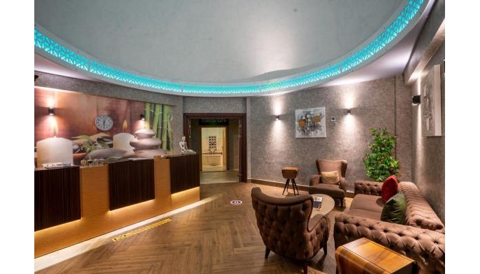 Club Felicia Village poza 20