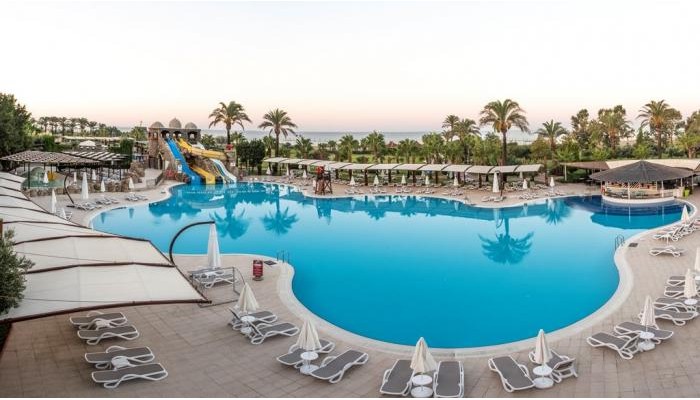 Club Felicia Village poza 24