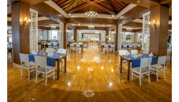 Club Felicia Village poza 14