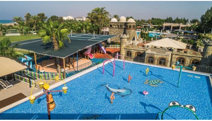 Club Felicia Village poza 31