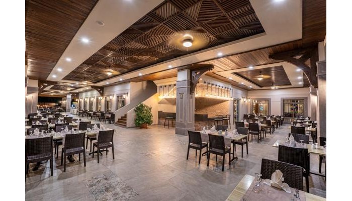 Club Felicia Village poza 11