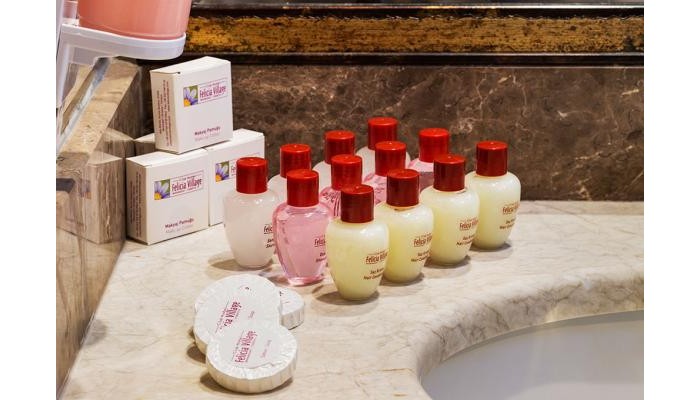 Club Felicia Village poza 9