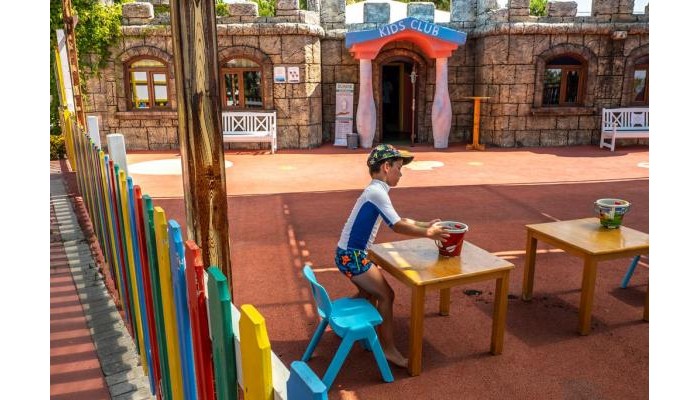 Club Felicia Village poza 30