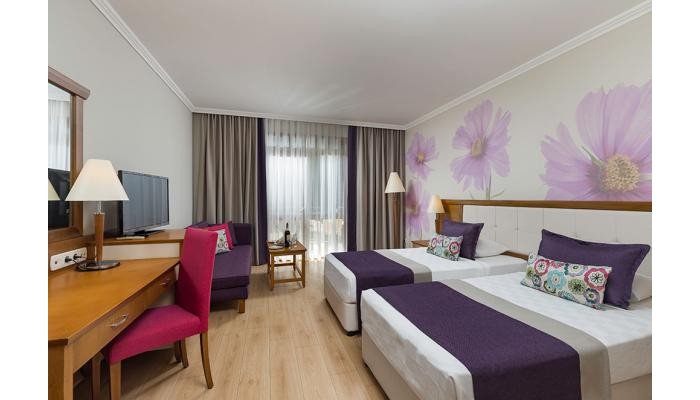 Club Felicia Village poza 1