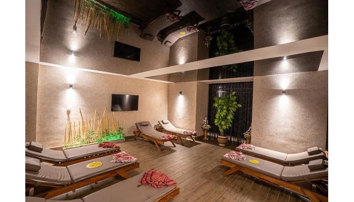 Club Felicia Village poza 21