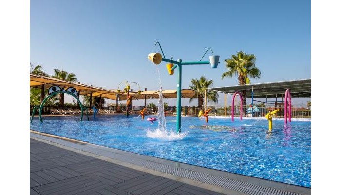 Club Felicia Village poza 27