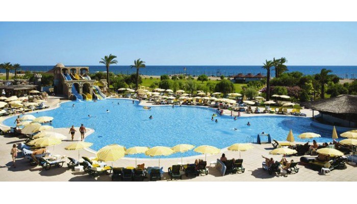 Club Felicia Village poza 32