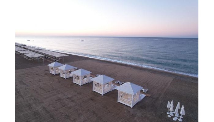 Club Felicia Village poza 29