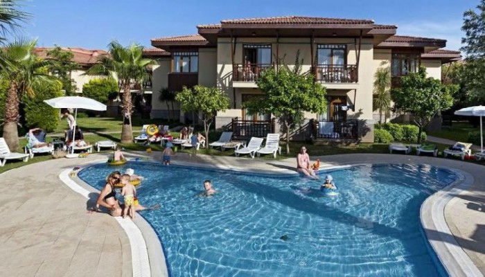 Club Felicia Village poza 0