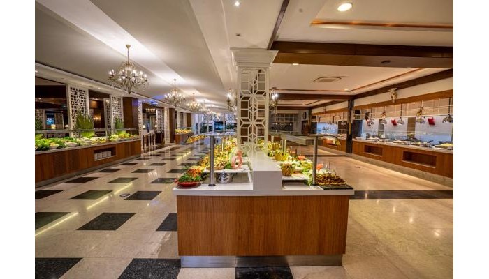 Club Felicia Village poza 12